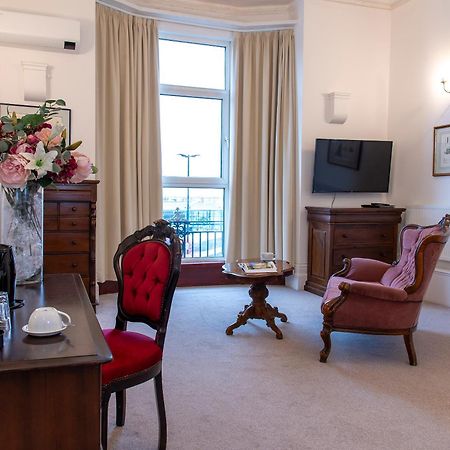 Keppels Head Hotel Portsmouth Zewnętrze zdjęcie