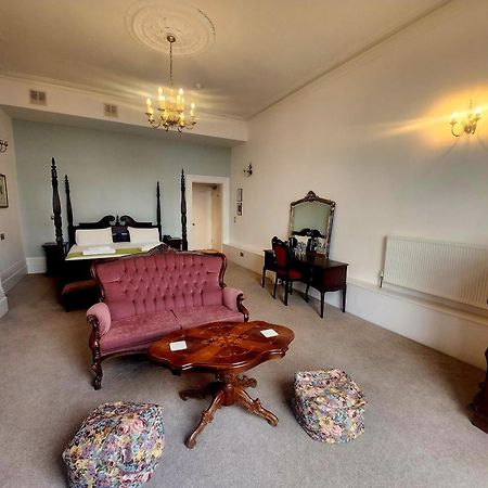 Keppels Head Hotel Portsmouth Zewnętrze zdjęcie