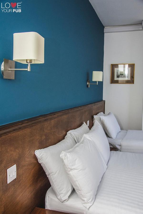 Keppels Head Hotel Portsmouth Zewnętrze zdjęcie