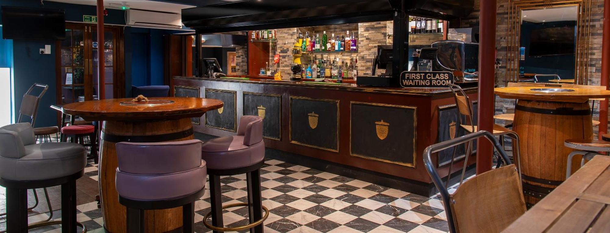 Keppels Head Hotel Portsmouth Zewnętrze zdjęcie