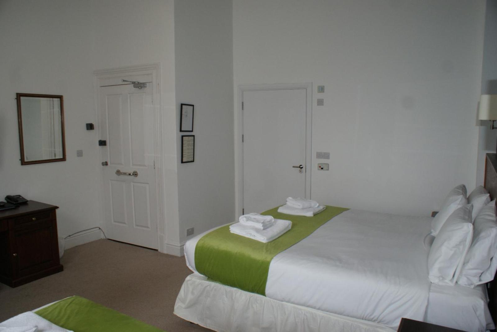 Keppels Head Hotel Portsmouth Zewnętrze zdjęcie