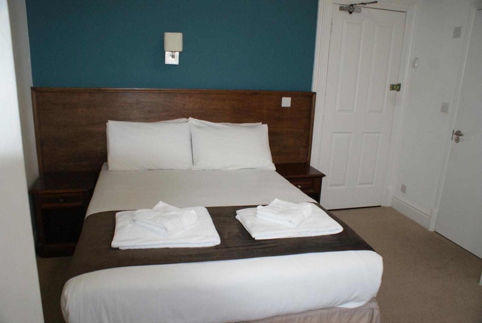 Keppels Head Hotel Portsmouth Zewnętrze zdjęcie