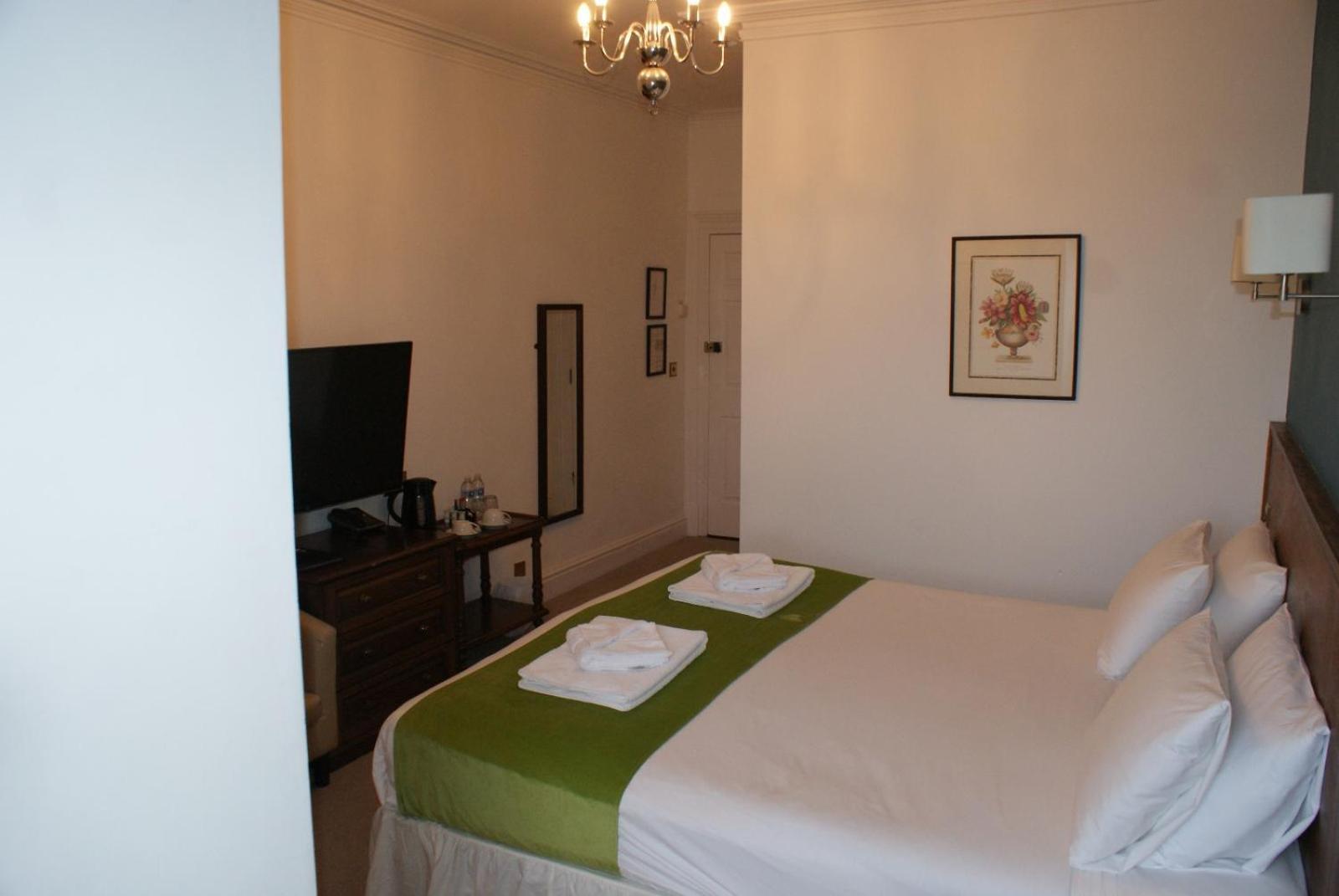 Keppels Head Hotel Portsmouth Zewnętrze zdjęcie