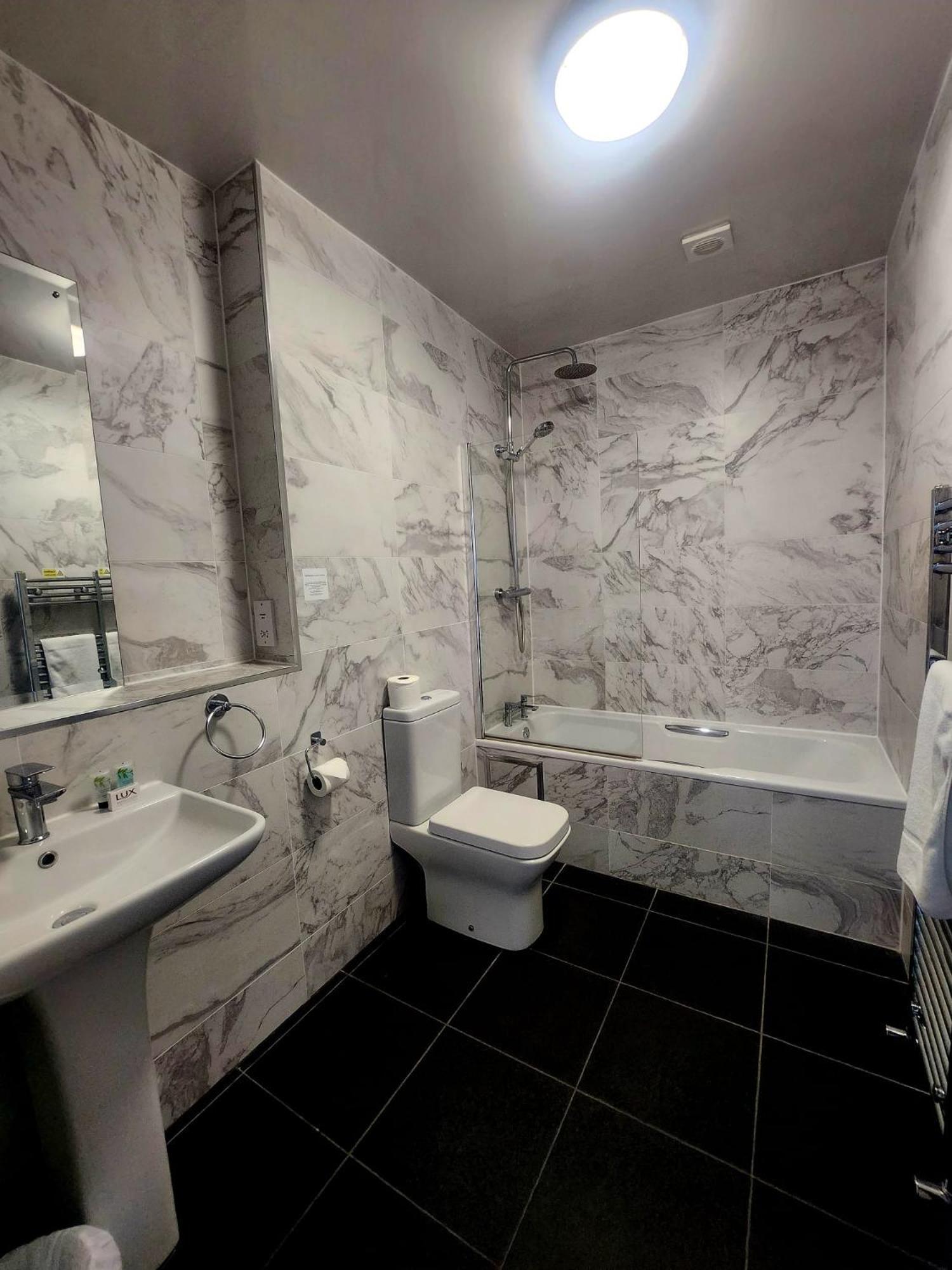 Keppels Head Hotel Portsmouth Zewnętrze zdjęcie