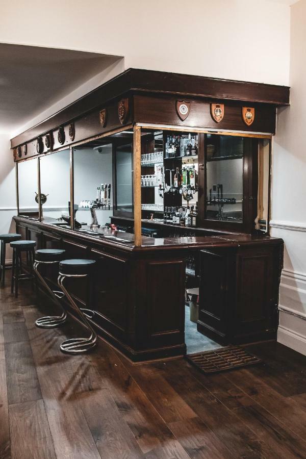 Keppels Head Hotel Portsmouth Zewnętrze zdjęcie
